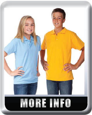 kids polo